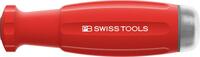 PB SWISS TOOLS Skrutkovač momentový na čepele 0,4 - 2,0 Nm MecaTorque PB 8317 A PB Swiss Tools