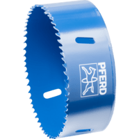 PFERD TOOLS Kružnicové píly, Otvorové rezače, Acc. LS 111 111 mm 4 3/8