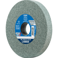 PFERD TOOLS Stolové brúsne kotúče BW 15020-32 CN 60 KARBID