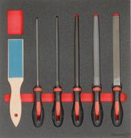 FORMAT Modul CT 2/3 8 dielov Format