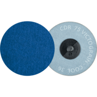 PFERD TOOLS COMBIDISC Brúsky CDR 75 VICTOGRAIN-COOL 36