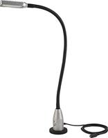 Svietidlo LED pracovné 300lm 120st Bauer &amp; Böcker