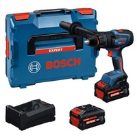 BOSCH EXSB18V-150 - Akkumulátoros ütvefúró csavarozó - 06019R3201