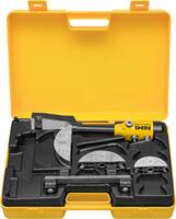 Ručná hydraulická ohýbačka rúrok Hydro-Swing Inox Set 15-18-22 REMS