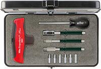 Skrutkovač momentový 5 - 14 Nm TorqueVario-STplus 29234 Wiha