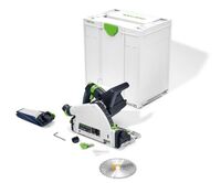 FESTOOL Akumulátorová ponorná píla TSC 55 KEB-Basic  578738
