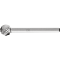 PFERD TOOLS HSS rotačné frézy 947/3 SP