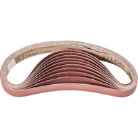 PFERD TOOLS Potažené abrazíva BA 20/520 T A 80