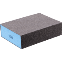 PFERD TOOLS Povrchové abrazíva ASP 69x98x26 4S A 100