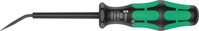 WERA 338 Nástroj na ovládanie svorkových blokov, 0.4 x 2.5 x 81 mm