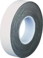 FORMAT Páska izolačná 10m / 19mm čierna Format