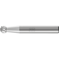 PFERD TOOLS Karbidové frézy KUD 0605/6 TITÁN