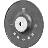 PFERD TOOLS vláknové kotúče H-GT 180 MF M14
