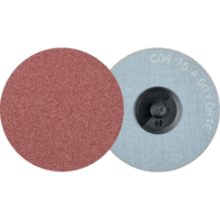 PFERD TOOLS COMBIDISC Brúsky CDR 75 A 60 FORTE