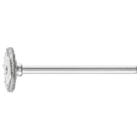 PFERD TOOLS Miniatúrne štetce RBU 1602/3 ST 0,10