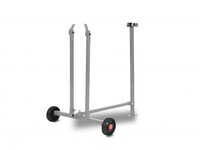 Állvány VARI 5t - V4539 faaprítóhoz