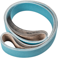 PFERD TOOLS Povrchové abrazíva BA 75/2500 X Z 80