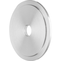 PFERD TOOLS Fleece vrstvené (netkané) náradie RF PNK 200 Bo. 16,1