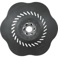 PFERD TOOLS COMBICLICK CC-S-GT 115-125 5/8-11