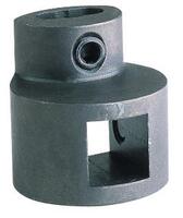 Držiak noža 422 pre vykružovač typ 00 GFS