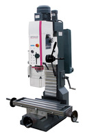 OPTIMUM Vrtačko-frézka OPTImill MH 50 G
