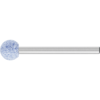 PFERD TOOLS brúsne telieska KU 08 3 AWCO 80 J5V TOUGH