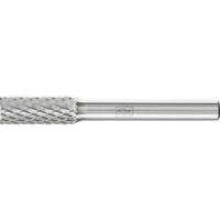 PFERD TOOLS karbidové frézy ZYAS 0820/6 Z4