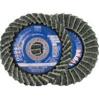 PFERD TOOLS Fleece vrstvené (netkané) náradie PVL-R 115 A 240 F