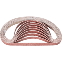 PFERD TOOLS Nástroje s povrchovou úpravou BA 13/457 X A 40