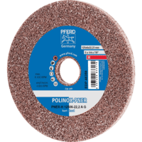 PFERD TOOLS Fleece vrstvené (netkané) náradie PNER-H 12506-22,2 A G