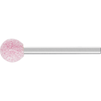 PFERD TOOLS brúsne telieska B 122 3 AR 80 O5V OCEĽOVÝ OKRAJ