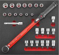 FORMAT Modul CT 1/3 moment 1/2" Format