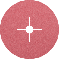 PFERD TOOLS vláknové kotúče FS 180-22 CO 60