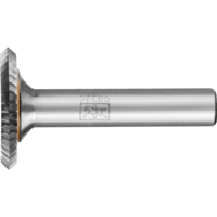 PFERD TOOLS karbidové frézy N 2503/8 Z3