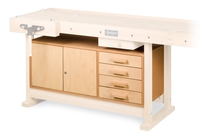 Beépített szekrény HB 2007 és HB 2010-hez