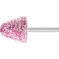 PFERD TOOLS brúsne telieska KE 3232 6 ADW 24 M5V OCEĽ