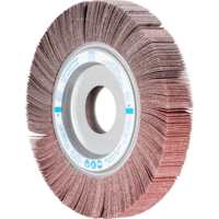 PFERD TOOLS Plátenné kolesá FR 20030/44,0 A 60