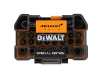 DeWALT Dewalt  sada bitov 24dielna  Mclaren F1  DT70906