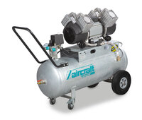 Aircraft Bezolejový kompresor Airprofi 440/100 OF PRO