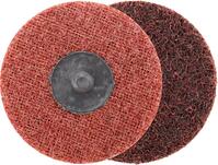 FORMAT Kotúč brúsny 50,8mm K100 stredný ROLOC Format