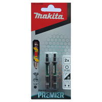 MAKITA E-26777 - Bit H 50 mm, H3, 2 ks