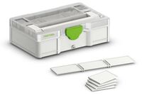 FESTOOL Systainer³ SYS3 S 76 TRA  577817