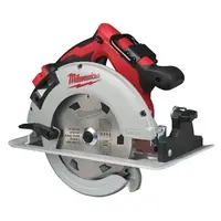 MILWAUKEE M18BLCS66-0X Aku kotúčová píla