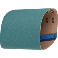 PFERD TOOLS Nástroje s povrchovou úpravou BA 100/282 Z 80