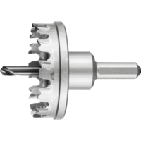 PFERD TOOLS Kružnicové píly, Otvorové rezačky, Acc. LOS HM 5508