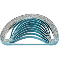 PFERD TOOLS Nástroje s povrchovou úpravou BA 10/330 T Z 60