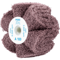 PFERD TOOLS Fleece vrstvené (netkané) náradie PNG 10050 M14 A 280