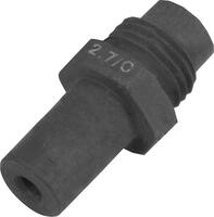 GOEBEL Náustok 4.0 predĺžené 12mm GO-BR1 Goebel