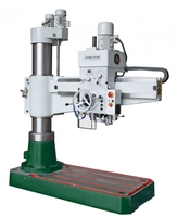 GREENLINE Radiálna vŕtačka VR 3050