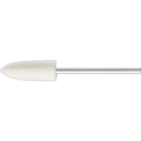 PFERD TOOLS Filcové náradie FK SPK 0618/2,35 M